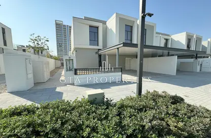 Villa - 4 Bedrooms - 5 Bathrooms for rent in Murooj Al Furjan - Al Furjan - Dubai