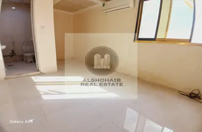 Apartment - 1 Bedroom - 1 Bathroom for rent in Muroor Area - Abu Dhabi