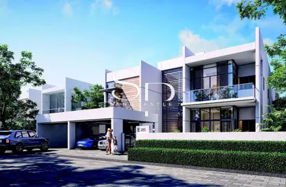 Villa - 6 Bedrooms for sale in District One Phase III - District One - Mohammed Bin Rashid City - Dubai