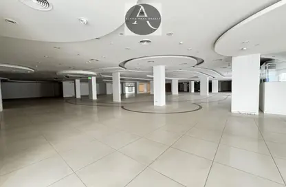 Show Room - Studio - 6 Bathrooms for rent in Industrial Area 4 - Sharjah Industrial Area - Sharjah