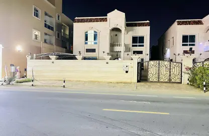 Villa - 5 Bedrooms - 7 Bathrooms for rent in Al Rawda 2 Villas - Al Rawda 2 - Al Rawda - Ajman