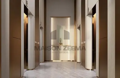 Apartment - 1 Bathroom for sale in Maison Elysee - Jumeirah Village Circle - Dubai