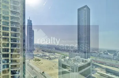 Apartment - 1 Bedroom - 2 Bathrooms for sale in The Lofts East - The Lofts - Downtown Dubai - Dubai