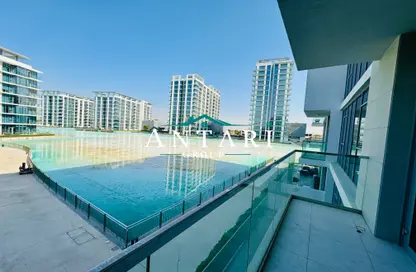 Apartment - 2 Bedrooms - 3 Bathrooms for sale in Residences 6 - District One - Mohammed Bin Rashid City - Dubai