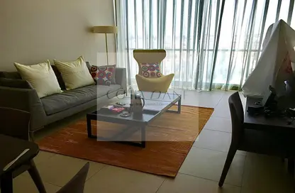 Apartment - 2 Bedrooms - 3 Bathrooms for sale in Hilliana Tower - Acacia Avenues - Al Sufouh - Dubai