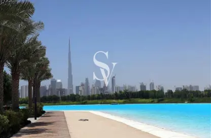 فيلا - 5 غرف نوم - 7 حمامات للبيع في المنطقة وان - مدينة الشيخ محمد بن راشد - دبي