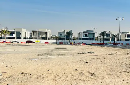 Land - Studio for sale in West Village - Al Furjan - Dubai