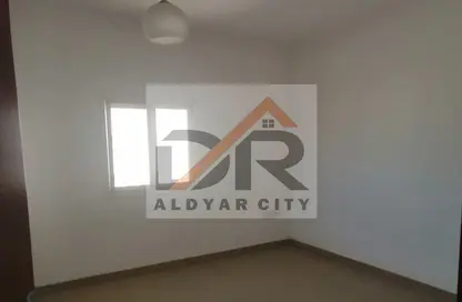 Apartment - 1 Bedroom - 1 Bathroom for rent in Al Rashidiya Towers - Al Rashidiya - Ajman Downtown - Ajman