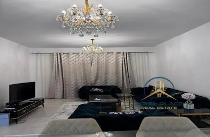 Apartment - 1 Bedroom - 2 Bathrooms for rent in Building 148 to Building 202 - Mogul Cluster - Discovery Gardens - Dubai