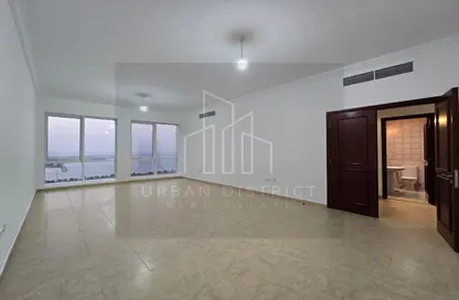 Apartment - 3 Bedrooms - 5 Bathrooms for rent in Al Khaili Tower - Khalifa Street - Abu Dhabi