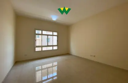 Villa - 6 Bedrooms - 6 Bathrooms for rent in Shakhbout City - Abu Dhabi