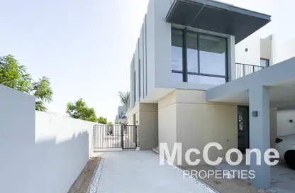 Townhouse - 4 Bedrooms - 4 Bathrooms for sale in Eden - The Valley - Dubai