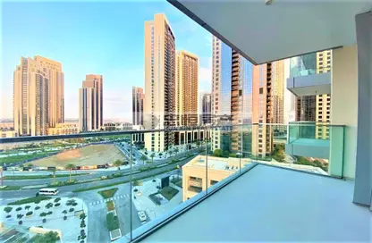 Apartment - 2 Bedrooms - 2 Bathrooms for sale in The Grand - Dubai Creek Harbour (The Lagoons) - Dubai