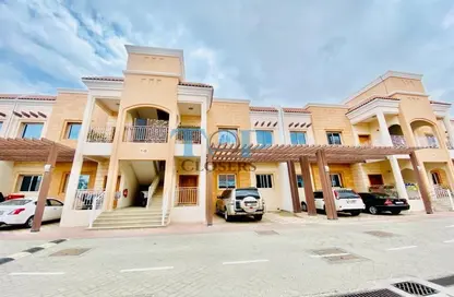 Apartment - 2 Bedrooms - 3 Bathrooms for rent in Al Ruwaikah - Al Muwaiji - Al Ain