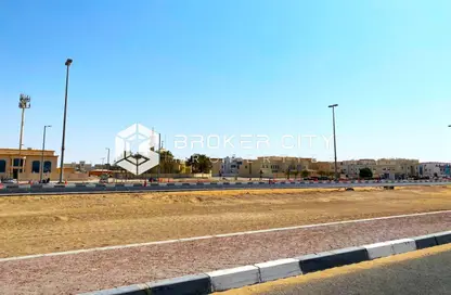 Land - Studio for sale in Shakhbout City - Abu Dhabi