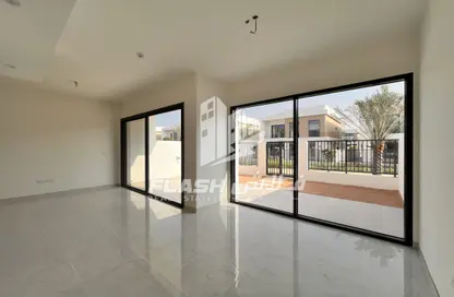 Townhouse - 3 Bedrooms - 5 Bathrooms for sale in Marbella - Mina Al Arab - Ras Al Khaimah