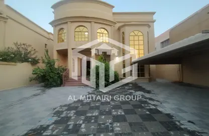 Villa - 5 Bedrooms - 6 Bathrooms for sale in Al Rawda 1 - Al Rawda - Ajman
