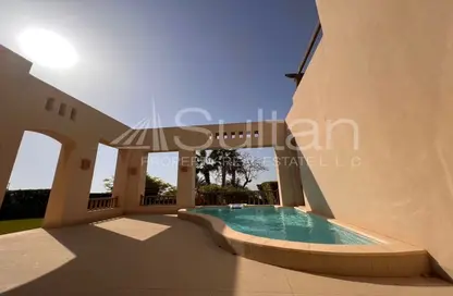 Villa - 3 Bedrooms - 3 Bathrooms for sale in The Cove Rotana - Ras Al Khaimah Waterfront - Ras Al Khaimah