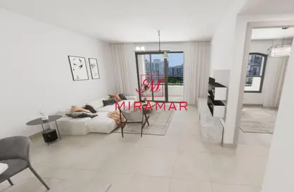 Apartment - 1 Bedroom - 2 Bathrooms for sale in Residences E - Yas Golf Collection - Yas Island - Abu Dhabi