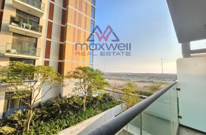 Apartment - 1 Bathroom for sale in Celestia A - Celestia - Dubai South (Dubai World Central) - Dubai