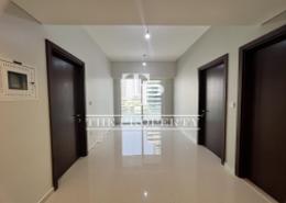 Apartment - 2 bedrooms - 2 bathrooms for rent in Reva Residences - Business Bay - Dubai