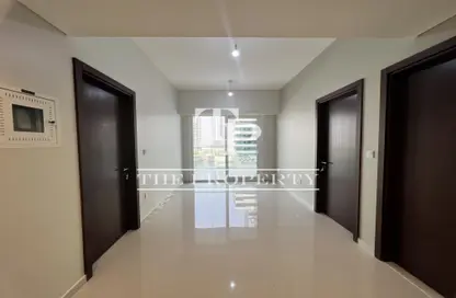 Apartment - 2 Bedrooms - 2 Bathrooms for rent in Reva Residences - Business Bay - Dubai