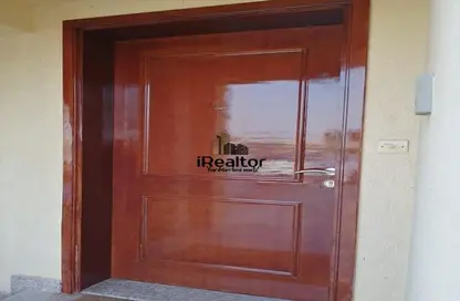 Townhouse - 3 Bedrooms - 3 Bathrooms for rent in Zone 8 - Hydra Village - Abu Dhabi