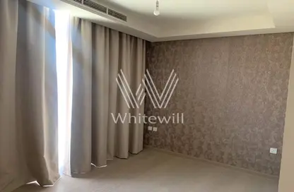 Townhouse - 3 Bedrooms - 3 Bathrooms for sale in Just Cavalli Villas - Aquilegia - Damac Hills 2 - Dubai