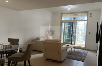 Apartment - 1 Bedroom - 2 Bathrooms for sale in Mangrove Place - Shams Abu Dhabi - Al Reem Island - Abu Dhabi