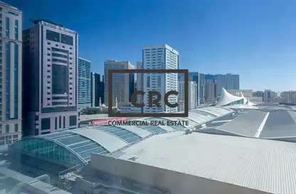 Office Space - Studio for rent in Sahara Healthcare City - Al Nahda - Sharjah