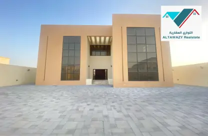 Villa - 5 Bedrooms - 7+ Bathrooms for rent in Madinat Al Riyad - Abu Dhabi