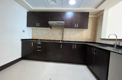 Apartment - 1 Bedroom - 2 Bathrooms for rent in Durar 1 - Dubai Land Residence Complex - Dubai