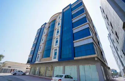 Outdoor Building image for: Apartment - 1 Bathroom for rent in Al Qusaidat - Ras Al Khaimah, Image 1