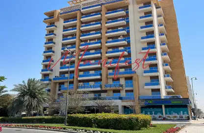 Apartment - 2 Bedrooms - 3 Bathrooms for sale in Azizi Star - Al Furjan - Dubai