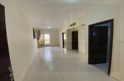 Apartment - 1 Bedroom - 1 Bathroom for rent in Al Mowaihat 2 - Al Mowaihat - Ajman