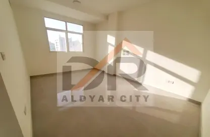 Apartment - 2 Bedrooms - 3 Bathrooms for rent in Ajman Corniche Residences - Ajman Corniche Road - Ajman