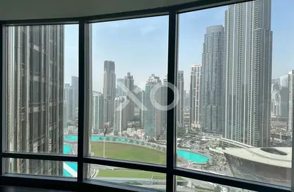 Apartment - 2 Bedrooms - 3 Bathrooms for rent in Burj Khalifa - Burj Khalifa Area - Downtown Dubai - Dubai