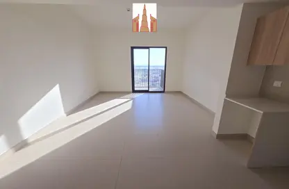 Apartment - 1 Bedroom - 1 Bathroom for rent in Rimal Residences - Maryam Island - Sharjah