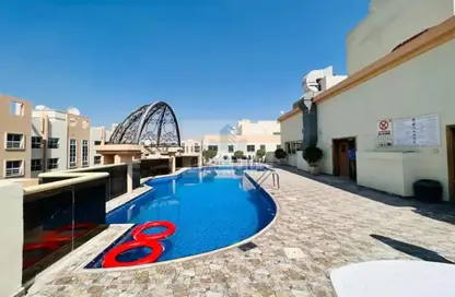 Apartment - 2 Bedrooms - 2 Bathrooms for rent in Al Warqa'a 1 - Al Warqa'a - Dubai