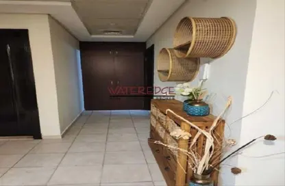 Apartment - 1 Bedroom - 1 Bathroom for sale in Building 38 to Building 107 - Mediterranean Cluster - Discovery Gardens - Dubai