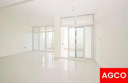 Townhouse - 3 Bedrooms - 3 Bathrooms for rent in Victoria 2 - Damac Hills 2 - Dubai