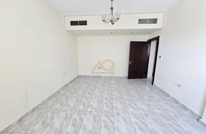 Apartment - 1 Bedroom - 1 Bathroom for rent in New Al Taawun Road - Al Taawun - Sharjah