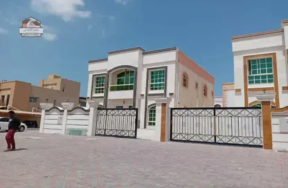 Villa - 5 Bedrooms - 7 Bathrooms for sale in Al Rawda 2 Villas - Al Rawda 2 - Al Rawda - Ajman