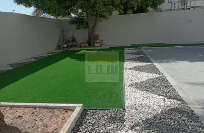 Villa for sale in Al Bateen - Abu Dhabi