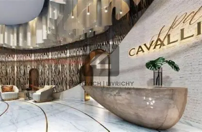 Apartment - 3 Bedrooms - 2 Bathrooms for sale in Cavalli Couture - Al Safa 1 - Al Safa - Dubai