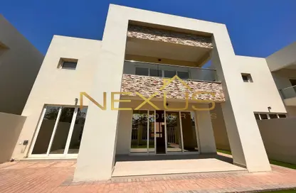 Villa - 3 Bedrooms - 4 Bathrooms for rent in Bermuda - Mina Al Arab - Ras Al Khaimah