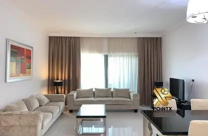 Apartment - 2 Bedrooms - 2 Bathrooms for rent in Capital Bay Tower B - Capital Bay - Business Bay - Dubai