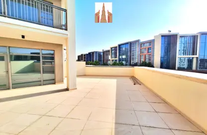 Apartment - 2 Bedrooms - 2 Bathrooms for rent in Zohour 1 - Al Zahia - Muwaileh Commercial - Sharjah