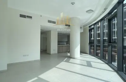 Apartment - 1 Bathroom for sale in Al Multaqa Avenue - Mirdif Hills - Mirdif - Dubai