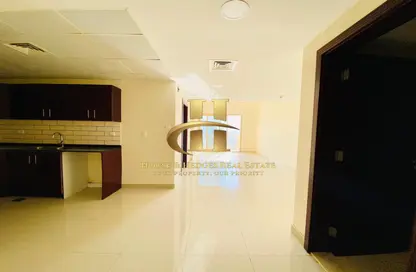 شقة - غرفة نوم - 1 حمام للايجار في برج مانهاتن - قرية الجميرا سركل - دبي